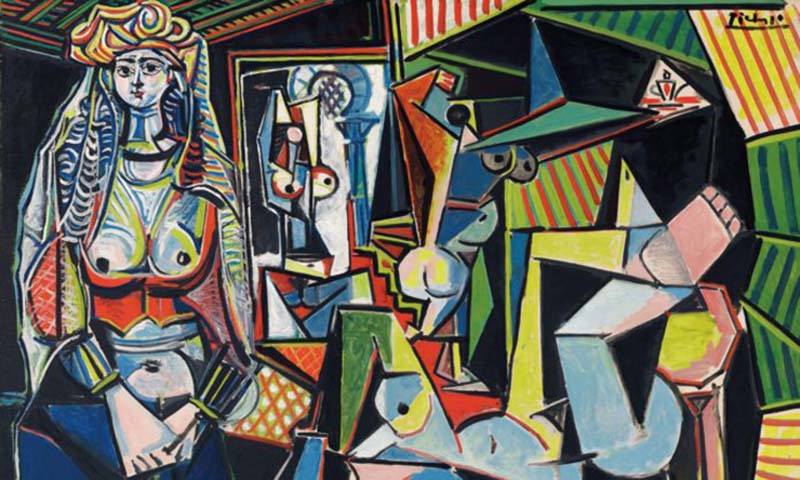 Estate of Pablo Picasso