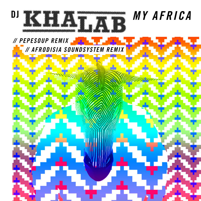 DJ Khalab