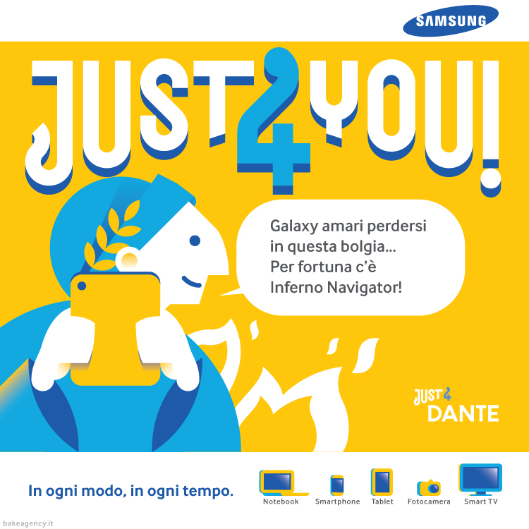 Just4you / Samsung
