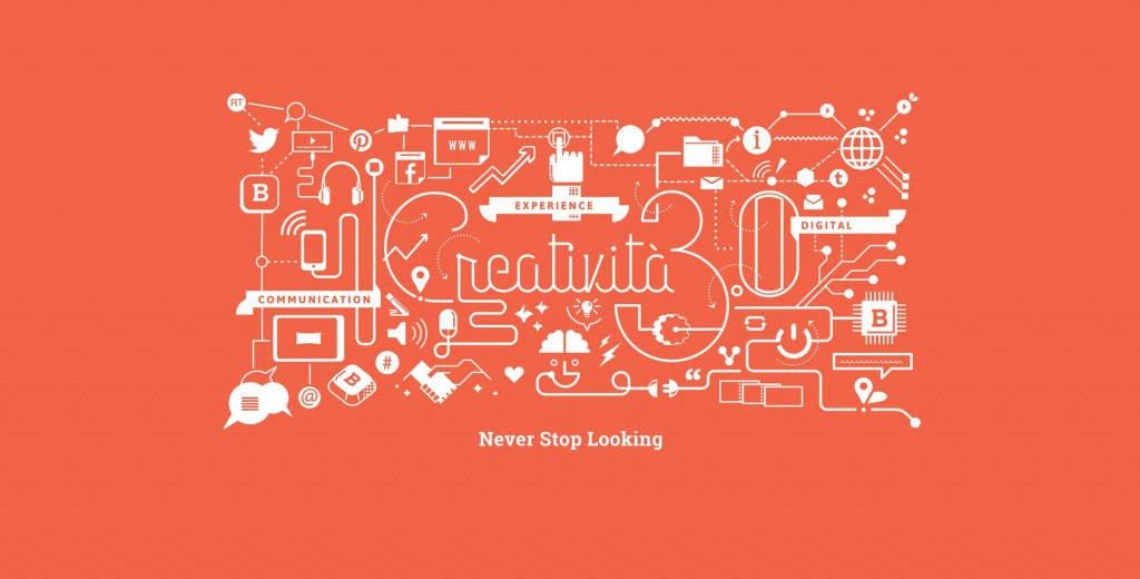 Essere creativi, la filosofia di Just Baked