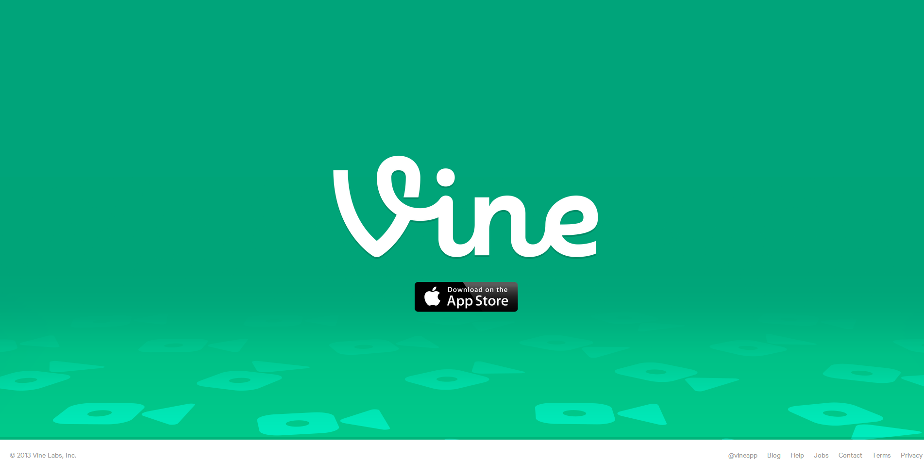 How To Make A Commercial Out Of A Vine