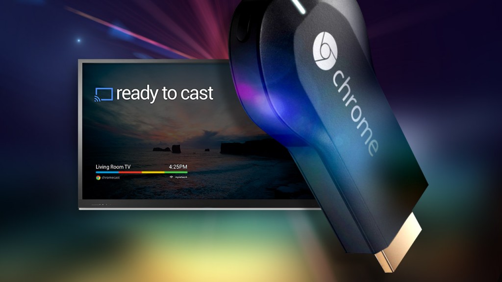 chromecast