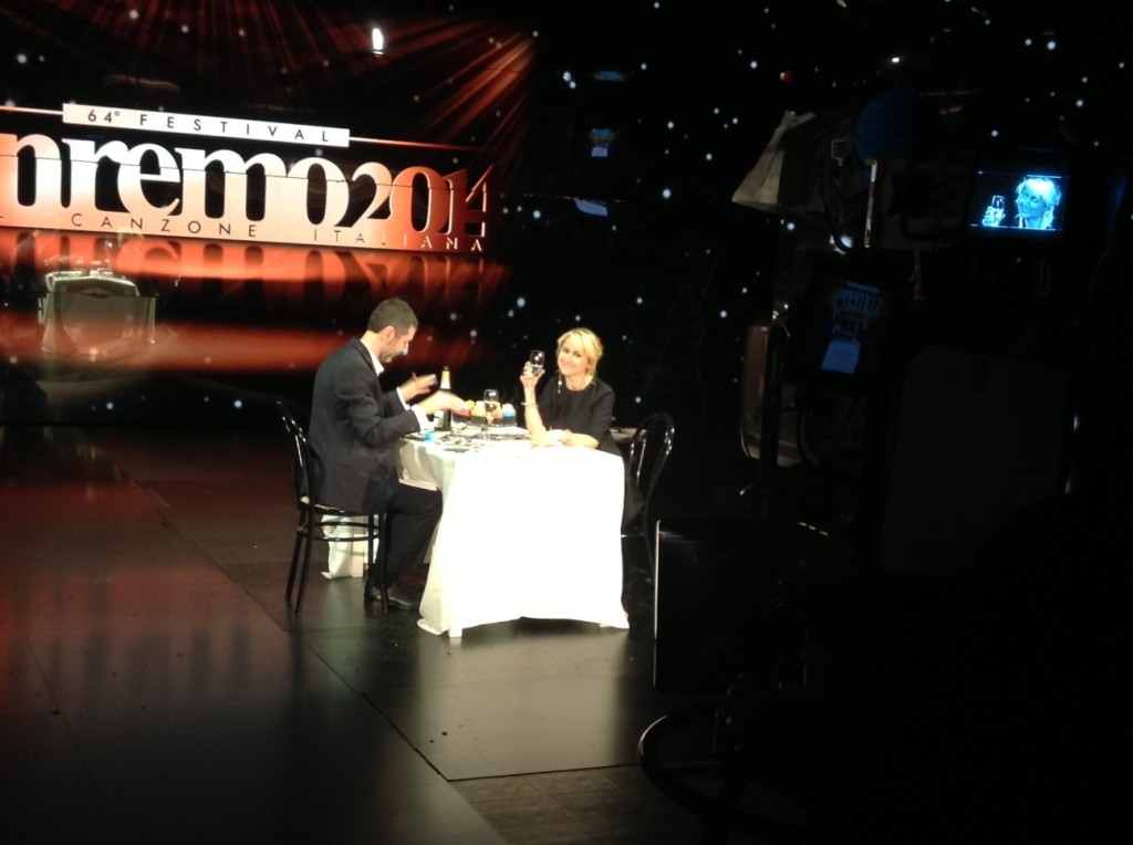 sanremo 2014