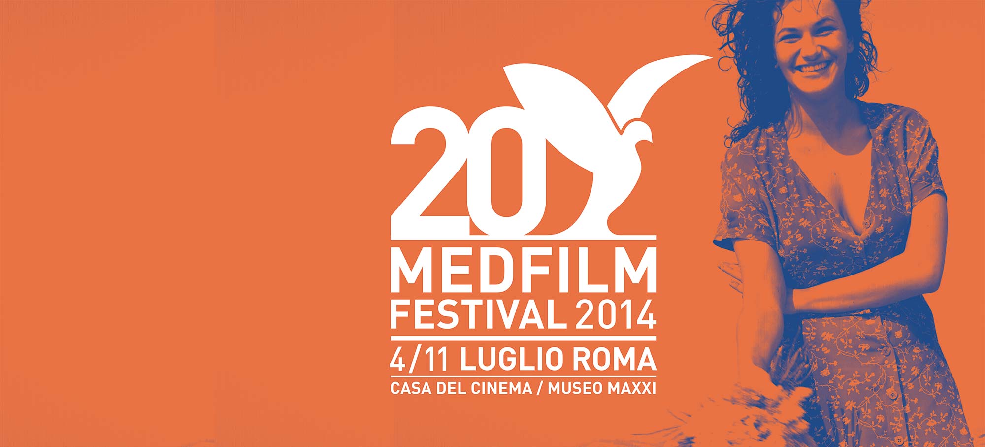 Il Med Film Festival 2014: un ventennale con i fiocchi.