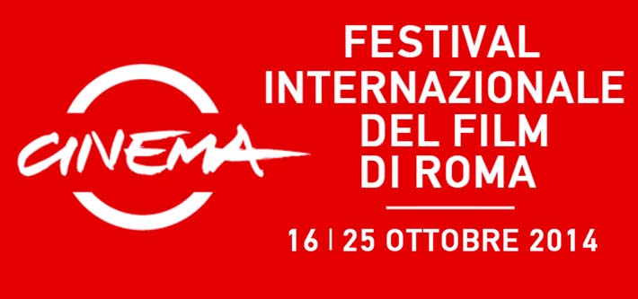9° Festival Internazionale del Film di Roma