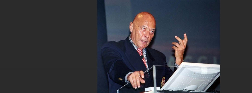 Enrico Cogno tra comunicazione e cultura