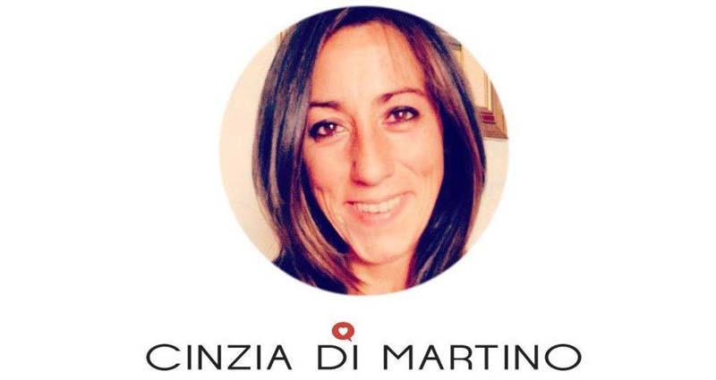 Intervista a Cinzia Di Martino, regina di Pinterest.
