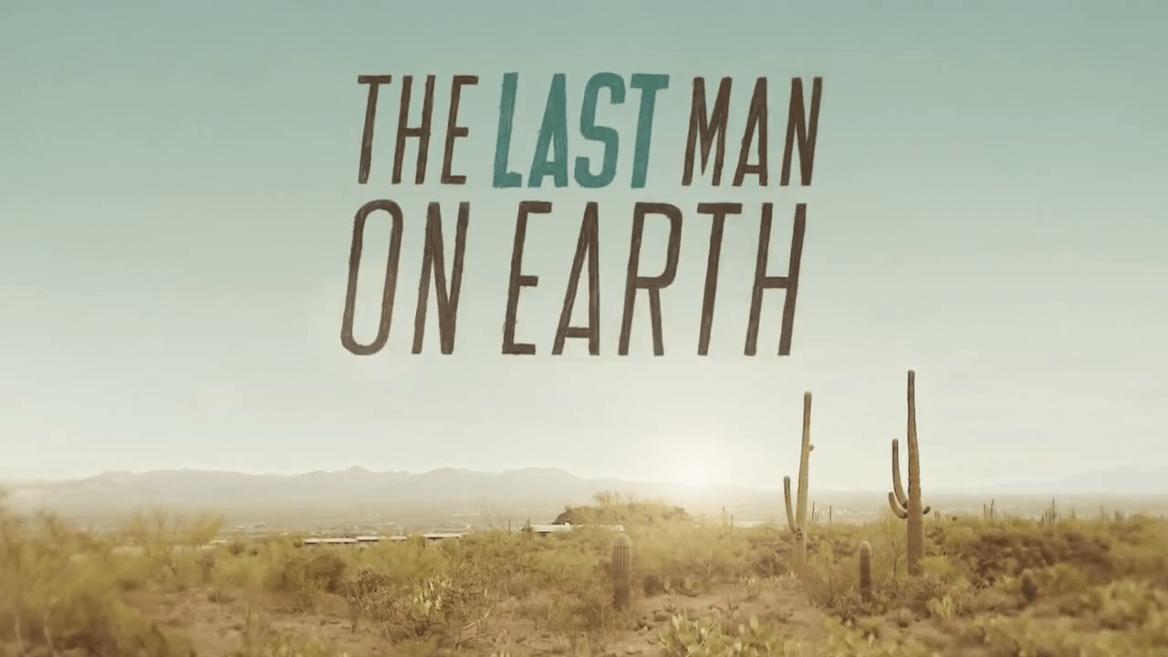 The Last Man on Earth, la nuova “post-apocalyptic comedy” della Fox.