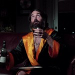 The Last Man on Earth