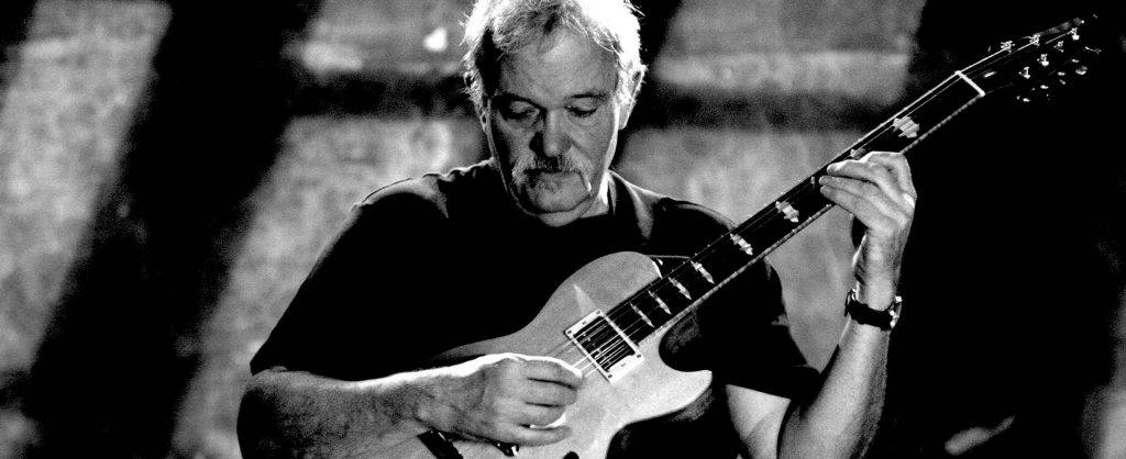 Guitar Master John Abercrombie Brings His Stellar Quartet to Birdland