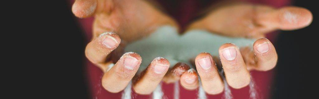 Photo by Ben White on Unsplash