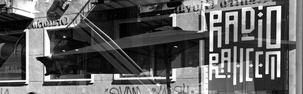 Radio Raheem a Milano