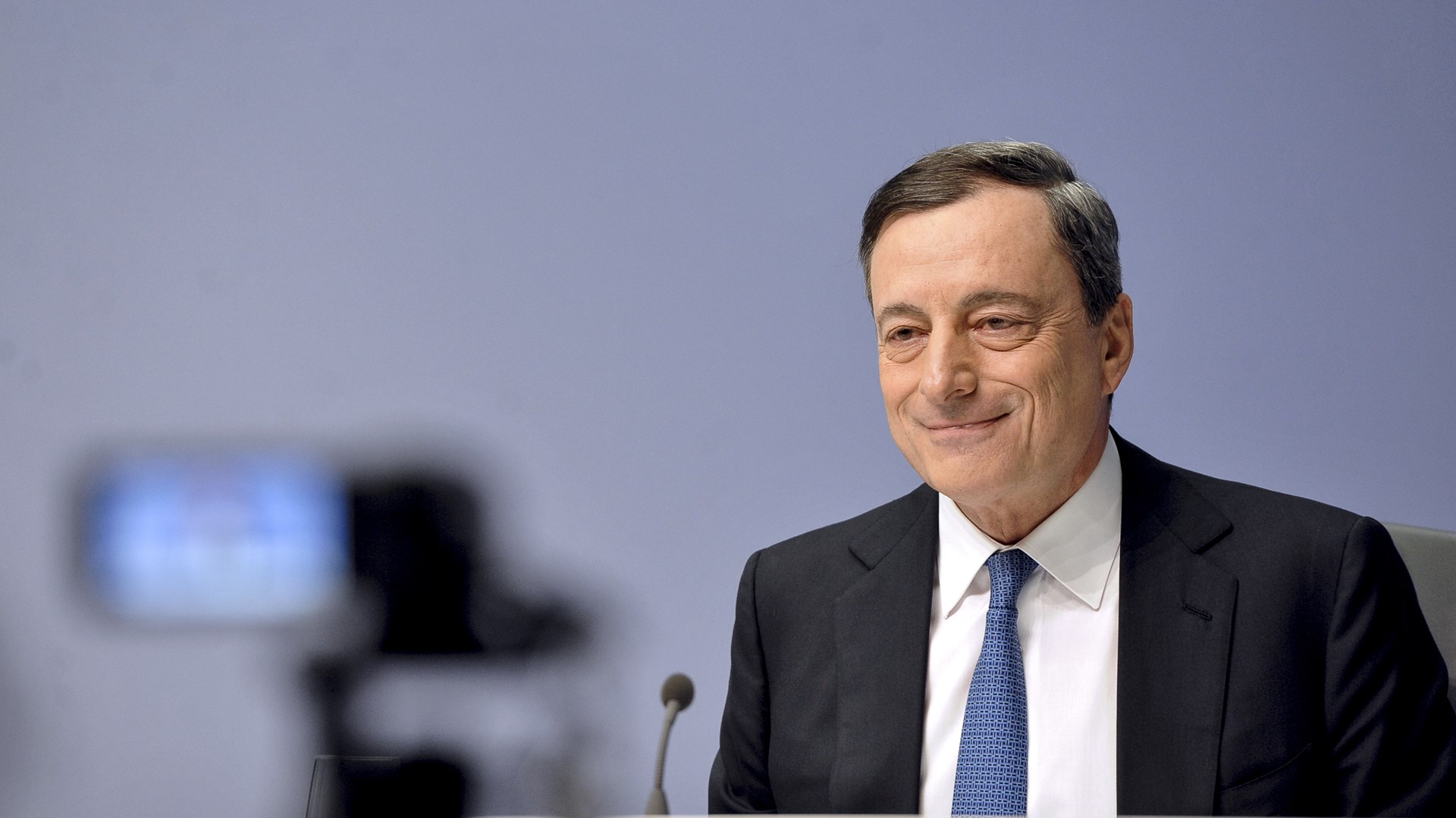 La BCE tra passato, presente e futuro