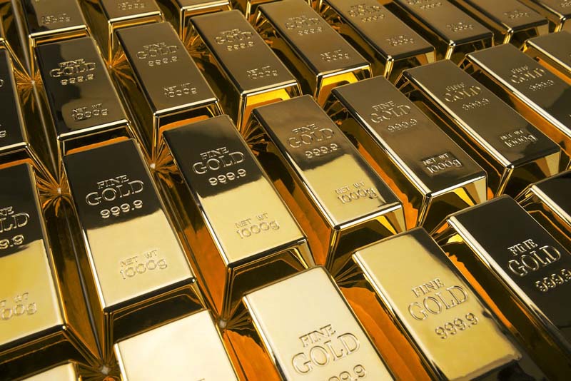 I 4 fattori che influenzano il prezzo dell’oro