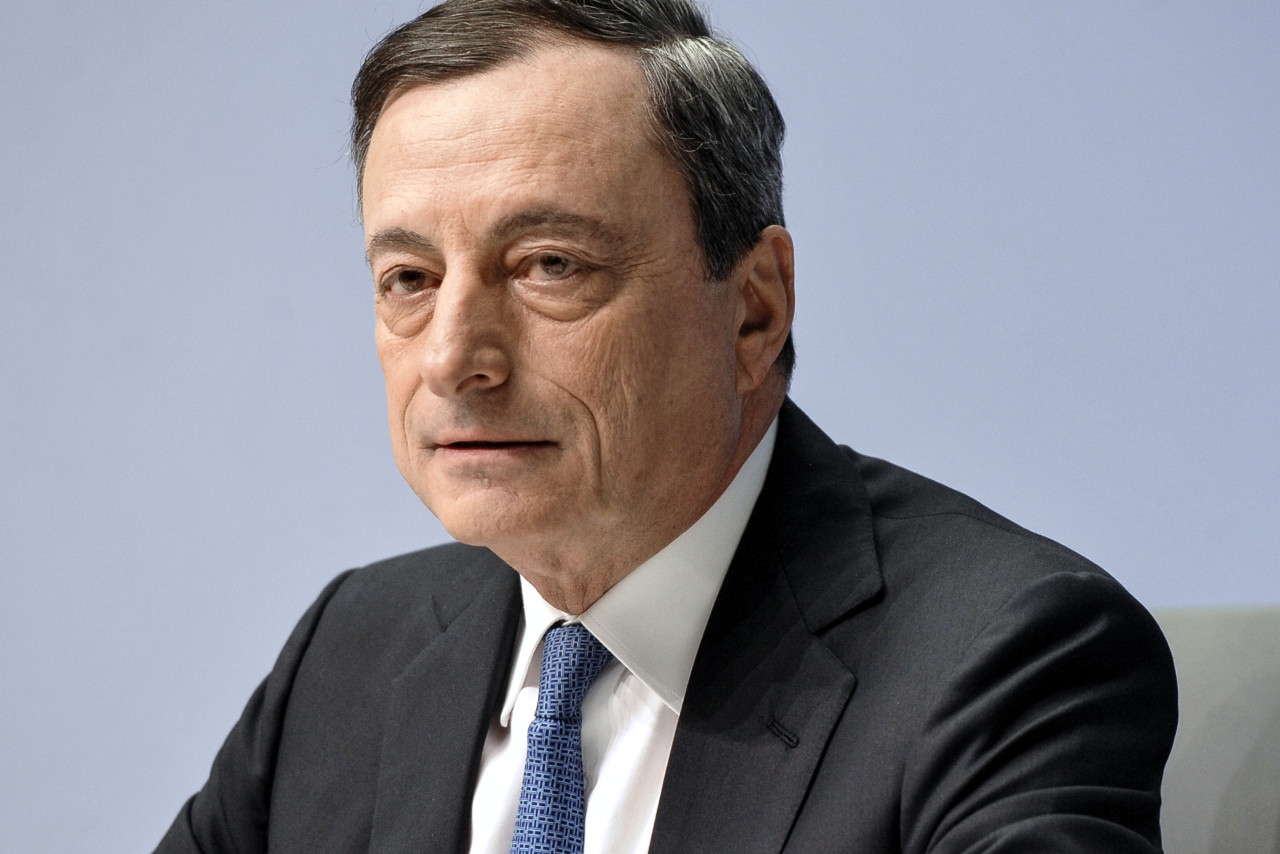 L’ultimo Draghi è rassicurante: recessione improbabile