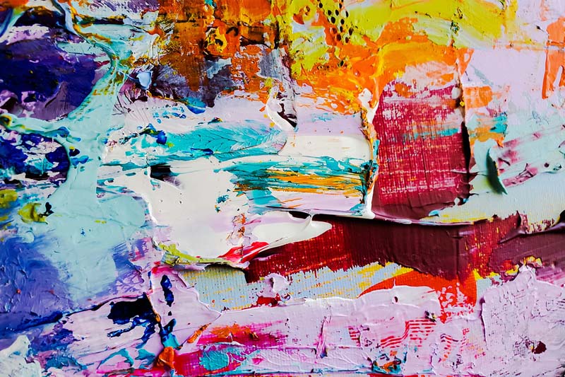 “Le vite nascoste dei colori” di Laura Imai Messina