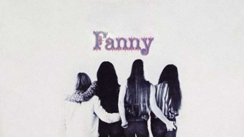 Fanny – Due o tre cose che so di Fanny