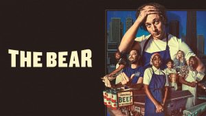 the bear serie recensione