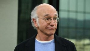 larry david in curb your enthusiasm
