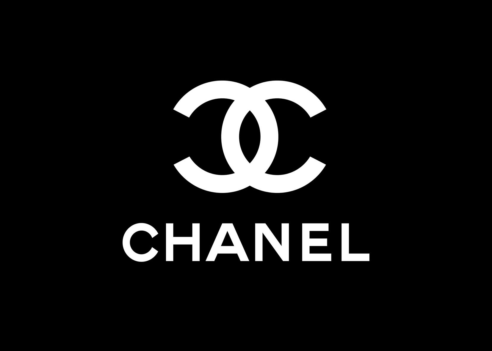 Identity del marchio Chanel