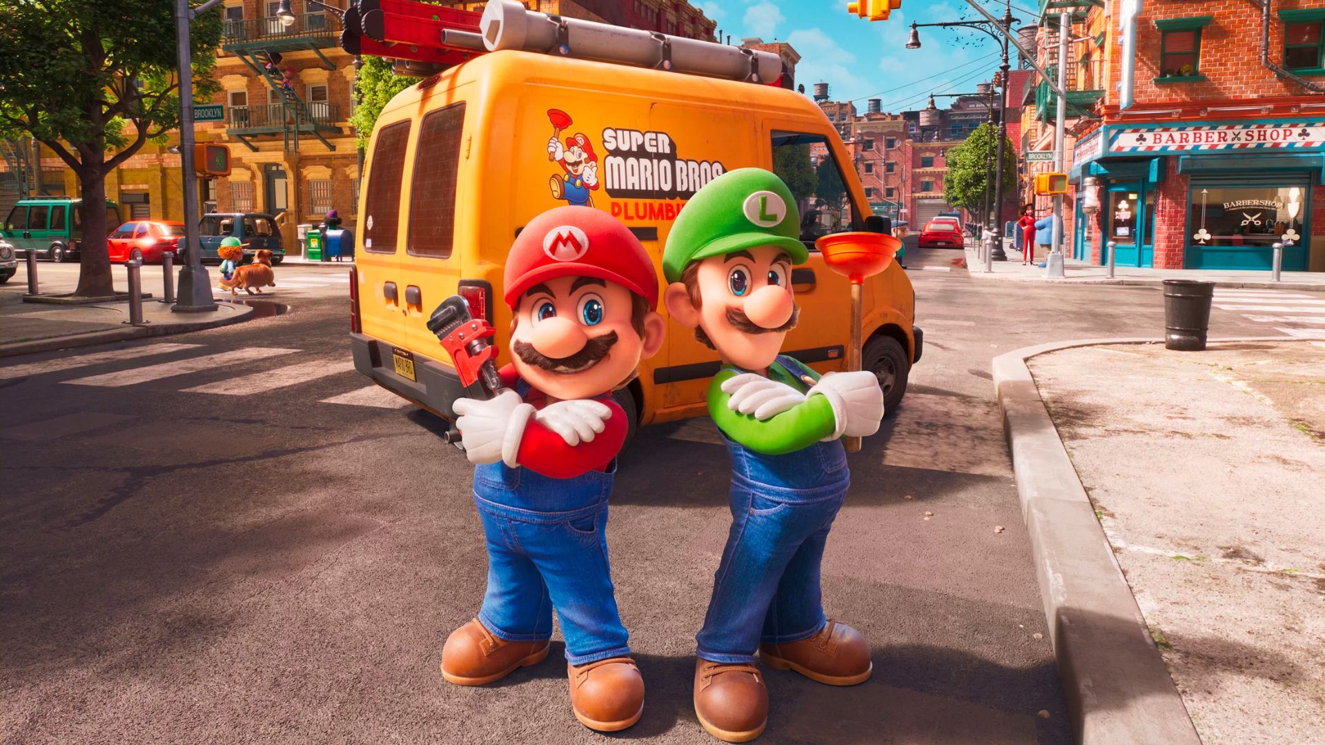 Super Mario Bros. Il Film: la recensione e le origini dell’idraulico più famoso del mondo