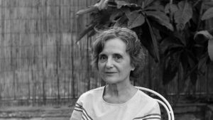 Chandra Livia Candiani: la Poetessa che unisce Poesia e Meditazione
