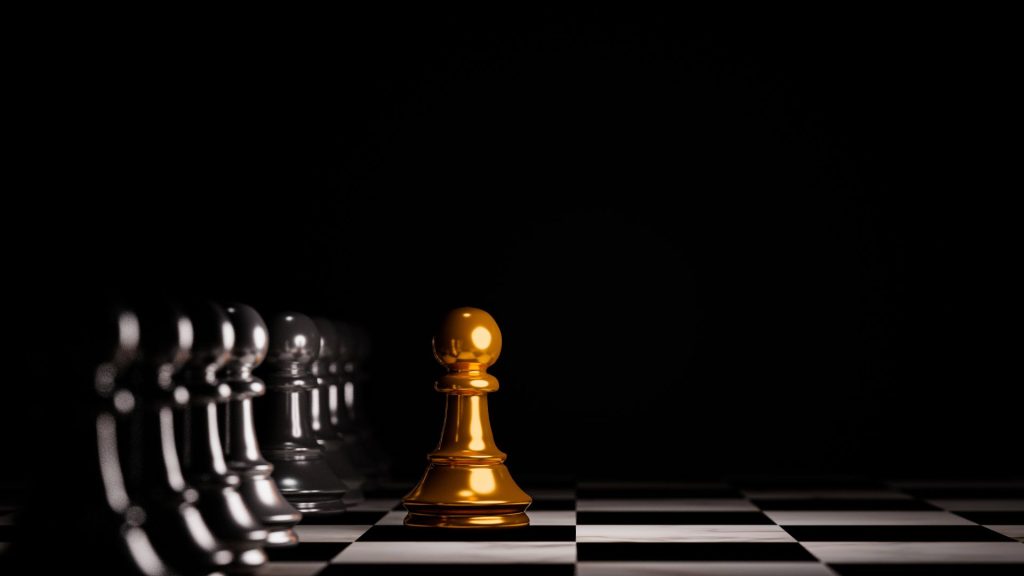 stili di leadership