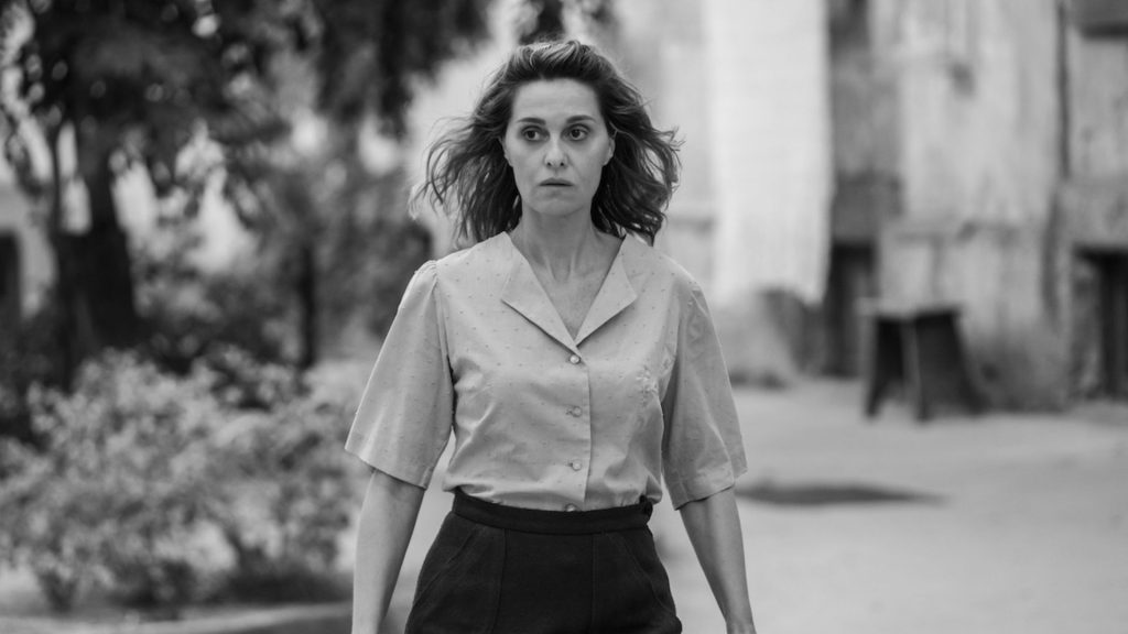 C'è ancora domani, Paola Cortellesi