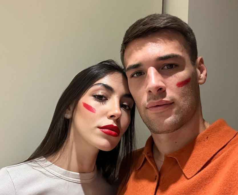 Trucco contro la violenza di genere