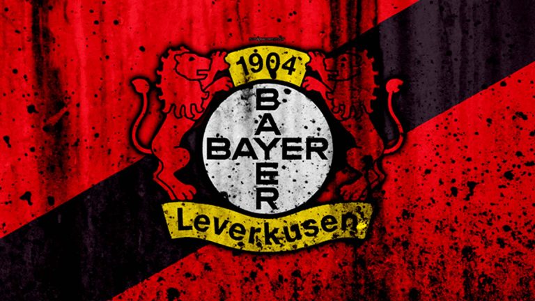 La squadra dell’aspirina. La storia del Bayer Leverkusen e il suo legame con il gigante farmaceutico Bayer