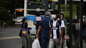 La Juventus diventa un brand globale nel mercato dell’ entertainment