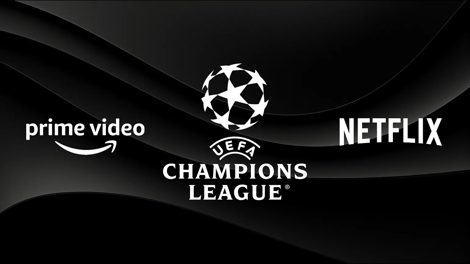 Champions League su Netflix: i giganti dello streaming per il calcio