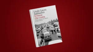 Il Paese che Conta: il libro di Linda Laura Sabbadini che svela la realtà italiana attraverso i numeri