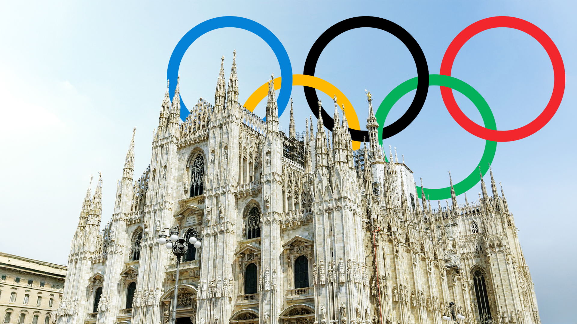 Milano Cortina 2026: le Olimpiadi diventano la passerella del lusso italiano