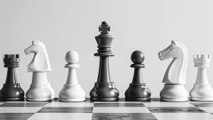 Scacchi e Calcio: il Passatempo degli Sportivi d’élite