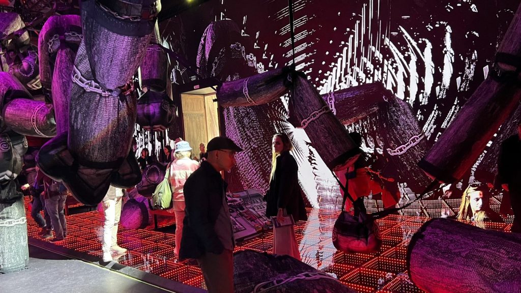 Biennale di Venezia 2026: i Padiglioni Imperdibili