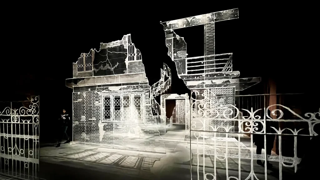 Biennale di Venezia 2026 | Permanent Address; Padiglione Indiano