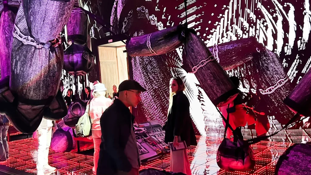 Biennale di Venezia 2026 | Escape Room; Padiglione Greco