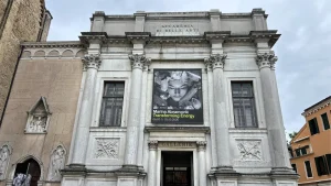 Biennale di Venezia 2026 : Marina Abramovich e Patty Smith