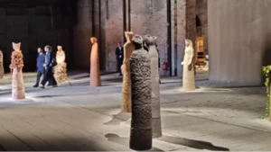 Il Padiglione Italiano: La Biennale di Venezia 2026