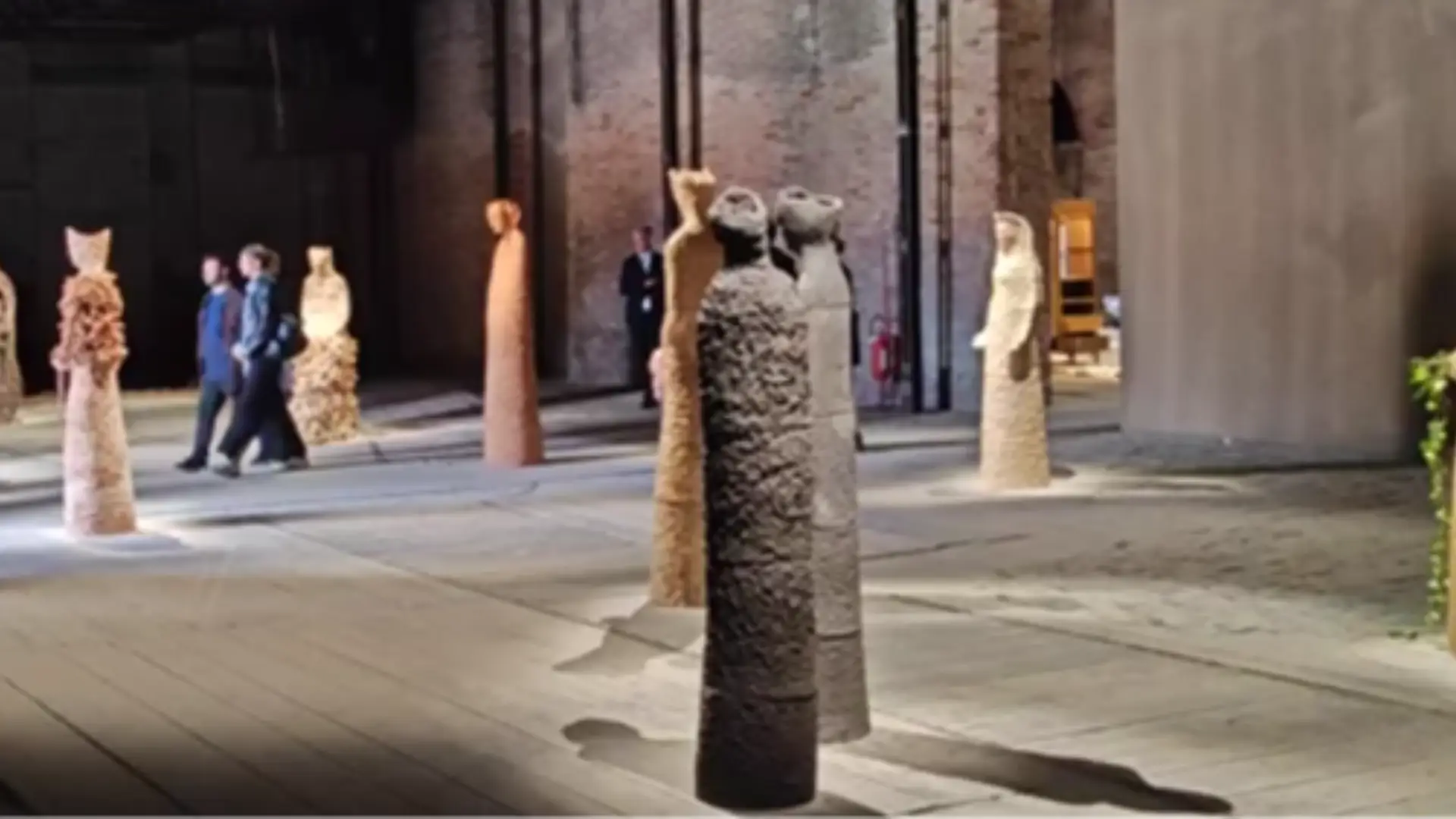Il Padiglione Italiano: La Biennale di Venezia 2026