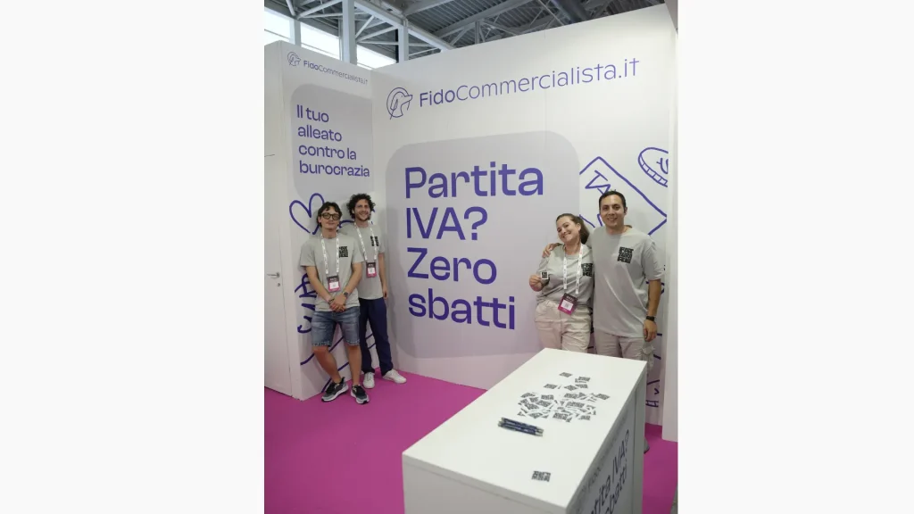 Il Team di FidoCommercialista